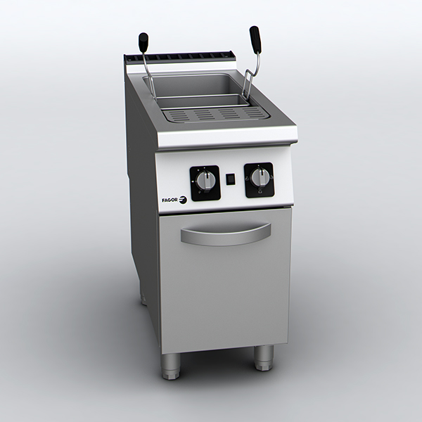 Pasta cookers